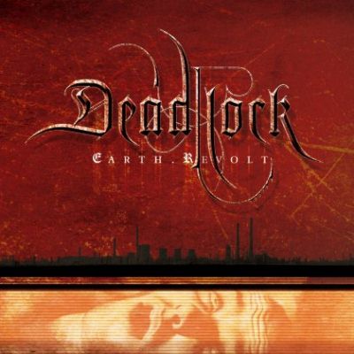 Deadlock: "Earth.Revolt" – 2005