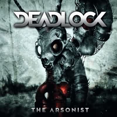 Deadlock: "The Arsonist" – 2013