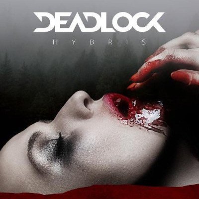 Deadlock: "Hybris" – 2016