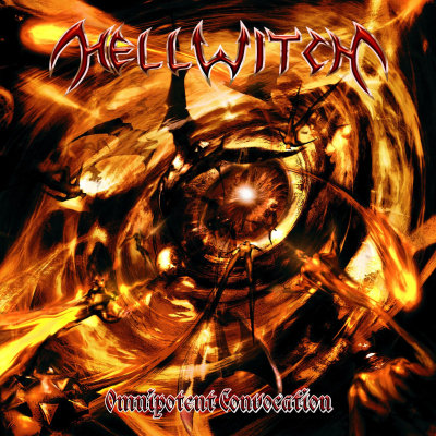 Hellwitch: "Omnipotent Convocation" – 2009